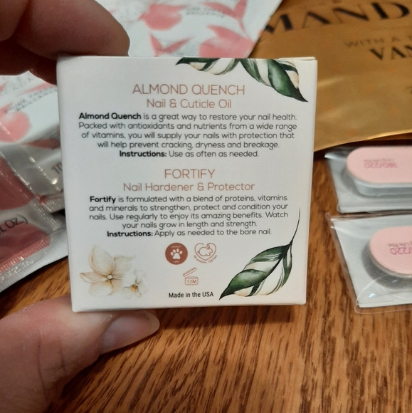 Gelmoment Lot Gift - Picture 3 of 4